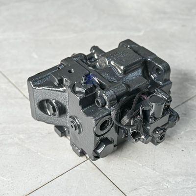 708-1S-01240 708-1T-04410 Komatsu D61EX-15 D61PX-15 D65EX-15 D65PX-15 D65WX-15 D85EX-15 बुलडोजर के लिए हाइड्रोलिक फैन पंप