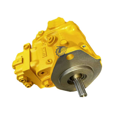 708-1L-00380 708-1L-00350 708-1L-04110 7081L21230 Komatsu D61EX-15E0-BW D61PX-15E0-BW D61EX-15 बुलडोजर के लिए हाइड्रोलिक एचएसएस पंप