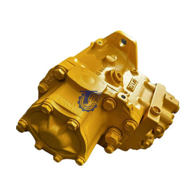 708-1L-00360 708-1L-00320 708-2L-04151 Komatsu D65EX-15E0 D65PX-15E0 D65WX-15E0 बुलडोजर हाइड्रोलिक एचएसएस पंप के लिए