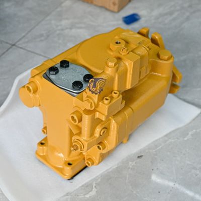 1670994 CA1670994 167-0994 0R7674 CAT 950G 950G II 962G 962G II IT62G IT62G II व्हील लोडर हाइड्रोलिक मुख्य पंप पिस्टन पंप पंप ASSY पंप जीपी-पिस्टन आफ्टरमार्केट उच्च गुणवत्ता मूल के लिए