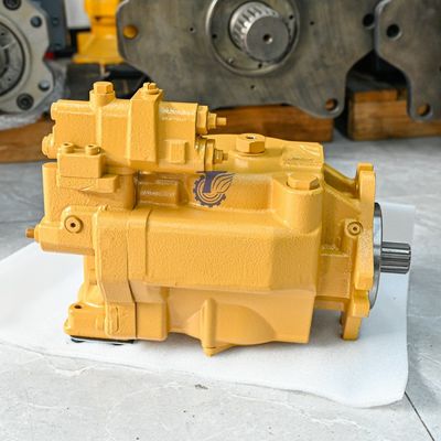 1670994 CA1670994 167-0994 0R7674 CAT 950G 950G II 962G 962G II IT62G IT62G II व्हील लोडर हाइड्रोलिक मुख्य पंप पिस्टन पंप पंप ASSY पंप जीपी-पिस्टन आफ्टरमार्केट उच्च गुणवत्ता मूल के लिए