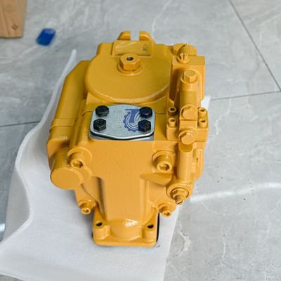 1670994 CA1670994 167-0994 0R7674 CAT 950G 950G II 962G 962G II IT62G IT62G II व्हील लोडर हाइड्रोलिक मुख्य पंप पिस्टन पंप पंप ASSY पंप जीपी-पिस्टन आफ्टरमार्केट उच्च गुणवत्ता मूल के लिए