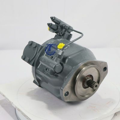 332/जी5722 जेसीबी 3सीएक्स 4सीएक्स 74सीसी बैकहो लोडर के लिए हाइड्रोलिक मेन पंप पिस्टन पंप पंप एएसएसवाई पंप जीपी-पिस्टन आफ्टरमार्केट उच्च गुणवत्ता मूल
