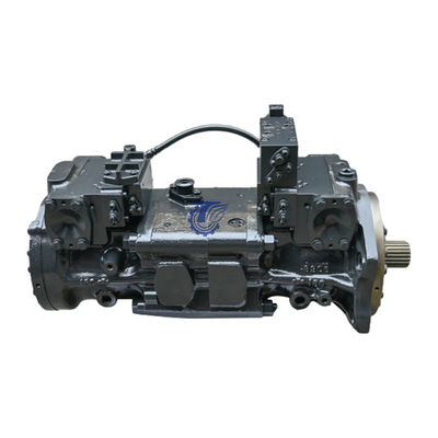 708-2H-00510 708-2H-01230 708-2H-04420 कोमात्सु के लिए WD1200-6 व्हील लोडर्स हाइड्रोलिक मुख्य पंप NO.1 पंप लोडर पंप पिस्टन पंप पंप ASSY Aftermarket हाइड्रोलिक पार्ट्स मूल