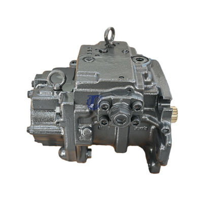 417-18-31101 417-18-31102 Komatsu के लिए WA200-6 WA200-5L WA200-5 व्हील लोडर्स हाइड्रोलिक मुख्य पंप लोडर पंप पिस्टन पंप पंप ASSY HST पंप Aftermarket हाइड्रोलिक पार्ट्स मूल