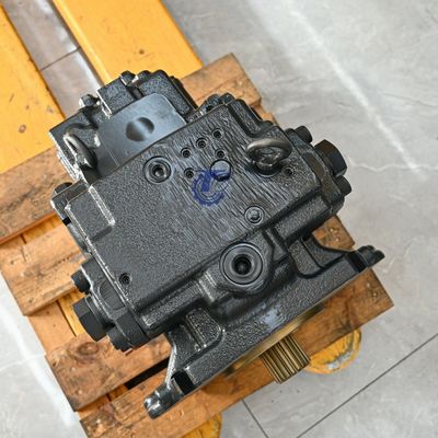 417-18-31101 417-18-31102 Komatsu के लिए WA200-6 WA200-5L WA200-5 व्हील लोडर्स हाइड्रोलिक मुख्य पंप लोडर पंप पिस्टन पंप पंप ASSY HST पंप Aftermarket हाइड्रोलिक पार्ट्स मूल