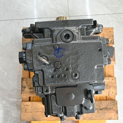 417-18-31101 417-18-31102 Komatsu के लिए WA200-6 WA200-5L WA200-5 व्हील लोडर्स हाइड्रोलिक मुख्य पंप लोडर पंप पिस्टन पंप पंप ASSY HST पंप Aftermarket हाइड्रोलिक पार्ट्स मूल