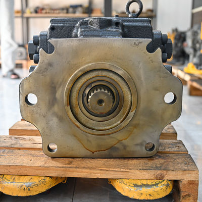 708-1G-00060 708-1G-01060 Komatsu के लिए WA470-6A WA470-6 WA480-6 व्हील लोडर्स हाइड्रोलिक मुख्य पंप लोडर पंप पिस्टन पंप पंप ASSY Aftermarket मूल
