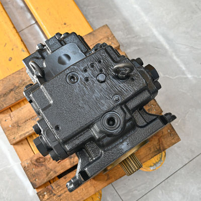 708-1G-00080 708-1G-01080 कोमात्सु के लिए WA470-7 व्हील लोडर हाइड्रोलिक मुख्य पंप लोडर पंप पिस्टन पंप पंप ASSY Aftermarket मूल