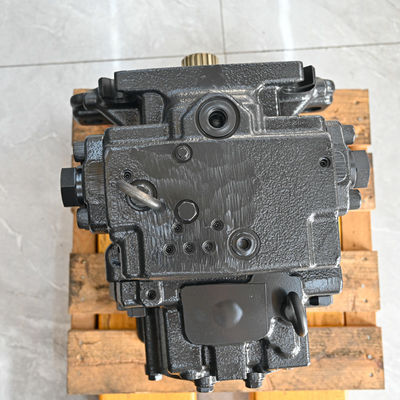 708-1H-00030 708-1H-01031 708-1H-04510 कोमात्सु के लिए WA500-6 व्हील लोडर्स हाइड्रोलिक मुख्य पंप लोडर पंप पिस्टन पंप पंप ASSY Aftermarket मूल