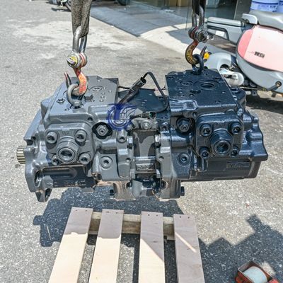 708-2G-00801 708-2G-00800 708-2G-04370 708-2G-01083 Komatsu के लिए WA600-6 WA600-6R व्हील लोडर्स हाइड्रोलिक मुख्य पंप लोडर पंप पिस्टन पंप पंप ASSY Aftermarket मूल