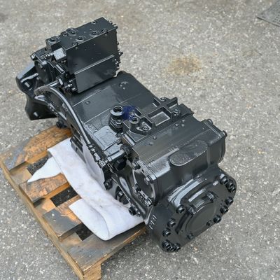 708-2L-00960 7082L00961 708-2L-01960 708-2L-05420 Komatsu के लिए WA700-3 व्हील लोडर्स हाइड्रोलिक मुख्य पंप लोडर पंप पिस्टन पंप पंप ASSY Aftermarket मूल