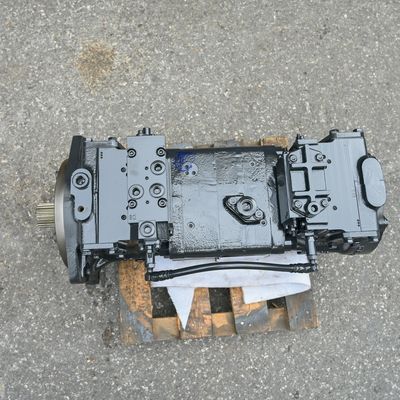 708-2L-00960 7082L00961 708-2L-01960 708-2L-05420 Komatsu के लिए WA700-3 व्हील लोडर्स हाइड्रोलिक मुख्य पंप लोडर पंप पिस्टन पंप पंप ASSY Aftermarket मूल