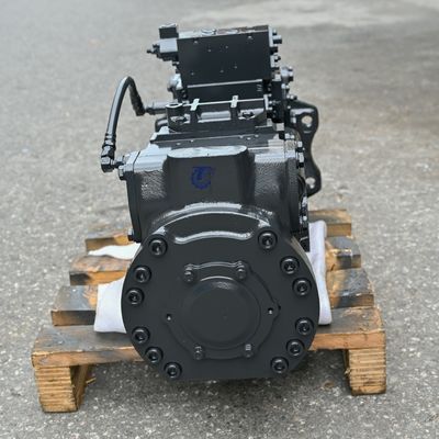 708-2L-00950 708-25-02044 708-2L-00951 कोमात्सु के लिए WA800-3 WA900-3 व्हील लोडर्स हाइड्रोलिक मुख्य पंप लोडर पंप पिस्टन पंप स्विच पंप पंप ASSY Aftermarket मूल