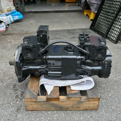 708-4L-00931 708-4L-01931 708-25-03190 कोमात्सु के लिए WA800-1 WA900 WD900 व्हील लोडर्स हाइड्रोलिक मुख्य पंप स्टीयरिंग पंप पिस्टन पंप एचएसटी पंप पंप एएसएसआई आफ्टरमार्केट मूल