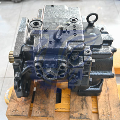 708-1G-00040 708-1G-00041 708-1G-01041 708-1G-01040 708-2G-04370 कोमात्सु WA600-6 व्हील लोडर हाइड्रोलिक मुख्य पंप स्टीयरिंग पंप पिस्टन पंप HST पंप पंप ASSY आफ्टरमार्केट मूल के लिए