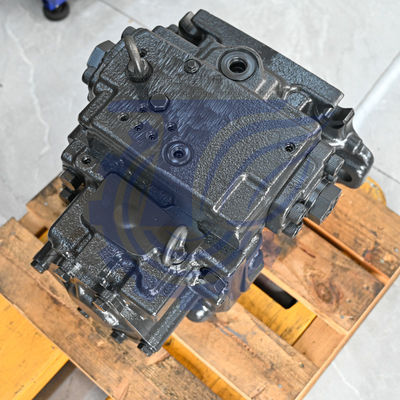 708-1G-00040 708-1G-00041 708-1G-01041 708-1G-01040 708-2G-04370 कोमात्सु WA600-6 व्हील लोडर हाइड्रोलिक मुख्य पंप स्टीयरिंग पंप पिस्टन पंप HST पंप पंप ASSY आफ्टरमार्केट मूल के लिए