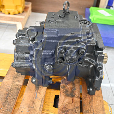708-1G-00040 708-1G-00041 708-1G-01041 708-1G-01040 708-2G-04370 कोमात्सु WA600-6 व्हील लोडर हाइड्रोलिक मुख्य पंप स्टीयरिंग पंप पिस्टन पंप HST पंप पंप ASSY आफ्टरमार्केट मूल के लिए