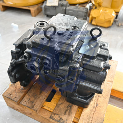 708-1G-00040 708-1G-00041 708-1G-01041 708-1G-01040 708-2G-04370 कोमात्सु WA600-6 व्हील लोडर हाइड्रोलिक मुख्य पंप स्टीयरिंग पंप पिस्टन पंप HST पंप पंप ASSY आफ्टरमार्केट मूल के लिए