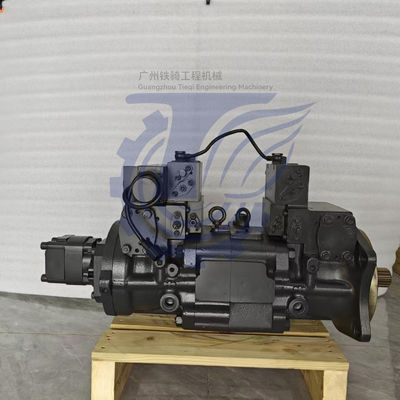 708-2H-00220 708-2H-01220 R7082H00220 708-2H-04460 Komatsu WA1200-3 व्हील लोडर्स के लिए हाइड्रोलिक मुख्य पंप स्विच पंप पिस्टन पंप HST पंप पंप ASSY Aftermarket मूल