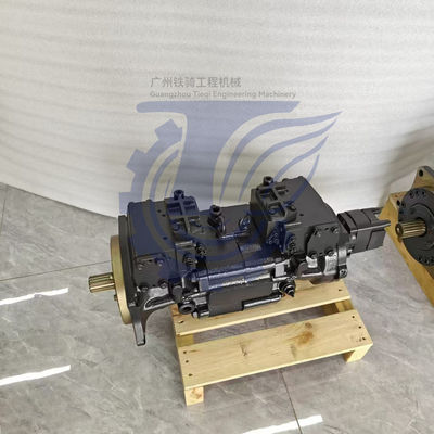 708-2H-00220 708-2H-01220 R7082H00220 708-2H-04460 Komatsu WA1200-3 व्हील लोडर्स के लिए हाइड्रोलिक मुख्य पंप स्विच पंप पिस्टन पंप HST पंप पंप ASSY Aftermarket मूल