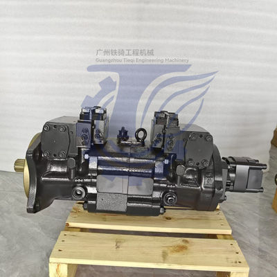 708-2H-00220 708-2H-01220 R7082H00220 708-2H-04460 Komatsu WA1200-3 व्हील लोडर्स के लिए हाइड्रोलिक मुख्य पंप स्विच पंप पिस्टन पंप HST पंप पंप ASSY Aftermarket मूल