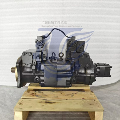 708-2H-00220 708-2H-01220 R7082H00220 708-2H-04460 Komatsu WA1200-3 व्हील लोडर्स के लिए हाइड्रोलिक मुख्य पंप स्विच पंप पिस्टन पंप HST पंप पंप ASSY Aftermarket मूल