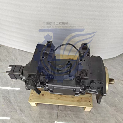 708-2H-00220 708-2H-01220 R7082H00220 708-2H-04460 Komatsu WA1200-3 व्हील लोडर्स के लिए हाइड्रोलिक मुख्य पंप स्विच पंप पिस्टन पंप HST पंप पंप ASSY Aftermarket मूल