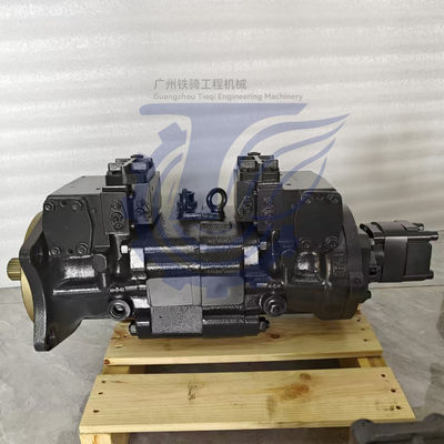708-2H-00220 708-2H-01220 R7082H00220 708-2H-04460 Komatsu WA1200-3 व्हील लोडर्स के लिए हाइड्रोलिक मुख्य पंप स्विच पंप पिस्टन पंप HST पंप पंप ASSY Aftermarket मूल