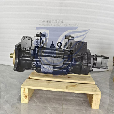 708-2L-00930 708-2L-00931 708-2L-01930 708-45-10204 कोमात्सु WA800-3 WA900-3 व्हील लोडर हाइड्रोलिक मेन पंप स्विच पंप पिस्टन पंप HST पंप पंप ASSY आफ्टरमार्केट मूल के लिए