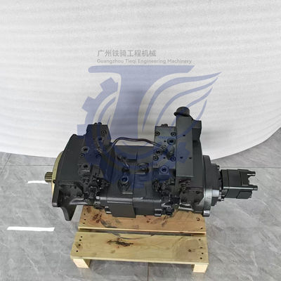 708-2L-00930 708-2L-00931 708-2L-01930 708-45-10204 कोमात्सु WA800-3 WA900-3 व्हील लोडर हाइड्रोलिक मेन पंप स्विच पंप पिस्टन पंप HST पंप पंप ASSY आफ्टरमार्केट मूल के लिए