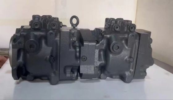 20/950303 JCB 3XC 4XC बैकशू लोडर के लिए हाइड्रोलिक मुख्य पंप पिस्टन पंप पंप ASSY पंप जीपी-पिस्टन