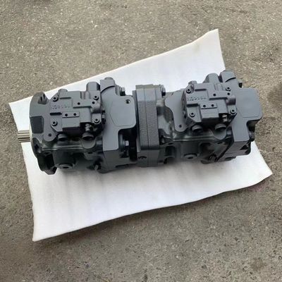 20/950303 JCB 3XC 4XC बैकशू लोडर के लिए हाइड्रोलिक मुख्य पंप पिस्टन पंप पंप ASSY पंप जीपी-पिस्टन