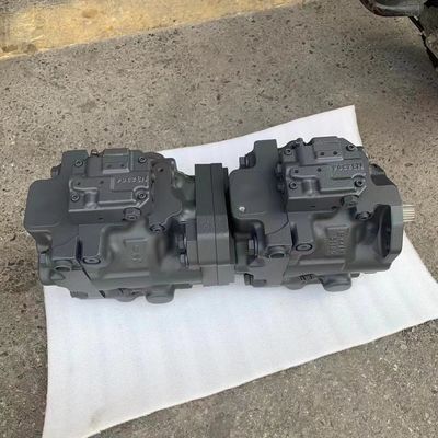 20/950303 JCB 3XC 4XC बैकशू लोडर के लिए हाइड्रोलिक मुख्य पंप पिस्टन पंप पंप ASSY पंप जीपी-पिस्टन