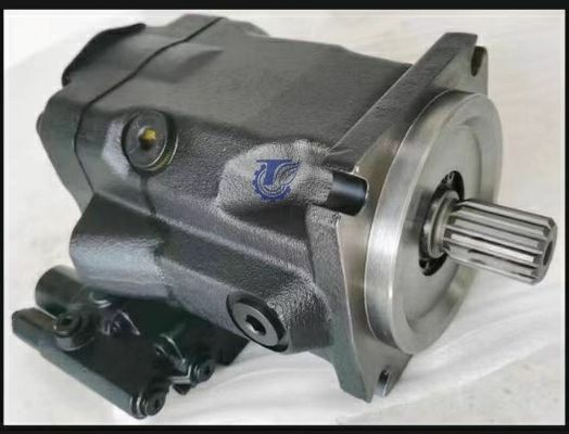 VOE11026949 VOE 11026949 के लिए वोल्वो L120C L150C व्हील लोडर हाइड्रोलिक मुख्य पंप पिस्टन पंप पंप ASSY पंप GP-पिस्टन Aftermarket उच्च गुणवत्ता मूल