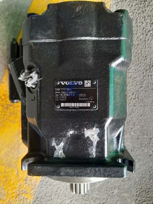 VOE11804378 VOE 11804378 के लिए वोल्वो EC45 ECR48C खुदाई मशीन हाइड्रोलिक मुख्य पंप पिस्टन पंप स्टीयरिंग पंप पंप ASSY पंप GP-पिस्टन Aftermarket उच्च गुणवत्ता मूल