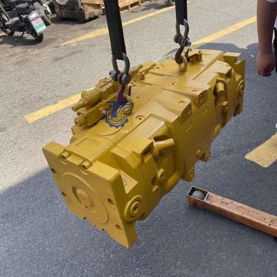 4588651 CA4588651 458-8651 CAT 24 के लिए मोटर ग्रेडर हाइड्रोलिक मुख्य पंप पिस्टन पंप पंप ASSY पंप GP-PISTON Aftermarket उच्च गुणवत्ता मूल