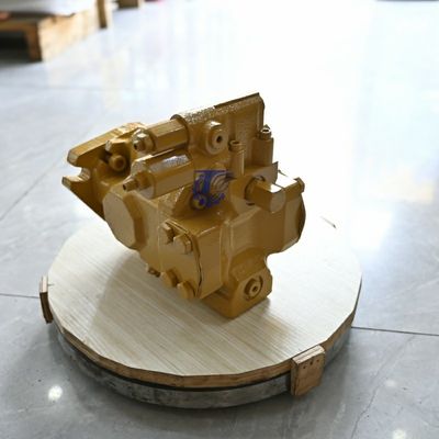 3736629 CA3736629 373-6629 CAT D10T2 TRACTOR के लिए हाइड्रोलिक मुख्य पंप पिस्टन पंप पंप ASSY पंप GP-पिस्टन