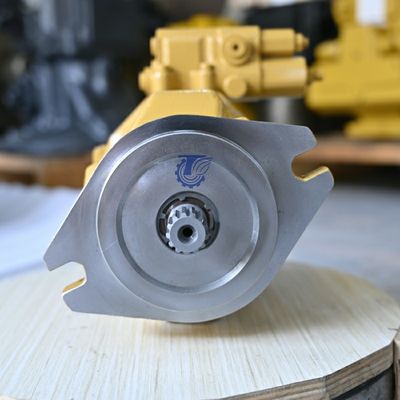 3736629 CA3736629 373-6629 CAT D10T2 TRACTOR के लिए हाइड्रोलिक मुख्य पंप पिस्टन पंप पंप ASSY पंप GP-पिस्टन