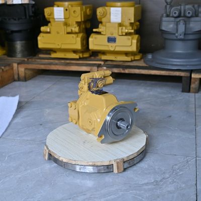 3736629 CA3736629 373-6629 CAT D10T2 TRACTOR के लिए हाइड्रोलिक मुख्य पंप पिस्टन पंप पंप ASSY पंप GP-पिस्टन