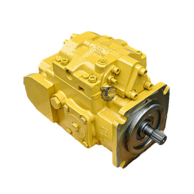CAT 966H 972H व्हील लोडर हाइड्रोलिक मुख्य पंप स्टीयरिंग पंप पिस्टन पंप पंप ASSY पंप GP-पिस्टन 2419157 CA2419157 241-9157 10R7732 मूल के लिए CAT