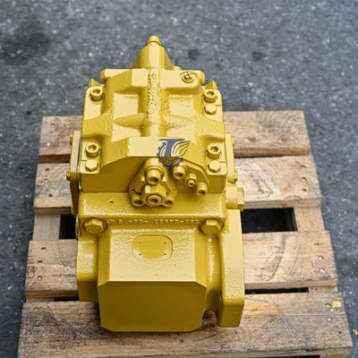 CAT 966H 972H व्हील लोडर हाइड्रोलिक मुख्य पंप स्टीयरिंग पंप पिस्टन पंप पंप ASSY पंप GP-पिस्टन 2419157 CA2419157 241-9157 10R7732 मूल के लिए CAT