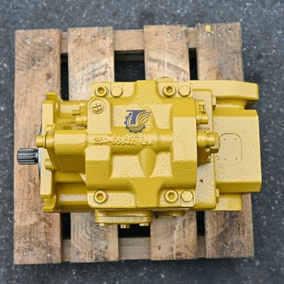 CAT 966H 972H व्हील लोडर हाइड्रोलिक मुख्य पंप स्टीयरिंग पंप पिस्टन पंप पंप ASSY पंप GP-पिस्टन 2419157 CA2419157 241-9157 10R7732 मूल के लिए CAT