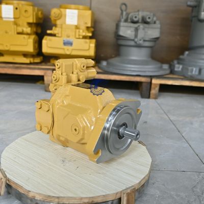 3500666 CA3500666 350-0666 20R4693 CAT 414E 416E 422E 428E 434E के लिए बैकशू लोडर हाइड्रोलिक मुख्य पंप स्टीयरिंग पंप पिस्टन पंप पंप एसी पंप जीपी-पिस्टन बाद के बाजार उच्च गुणवत्ता मूल