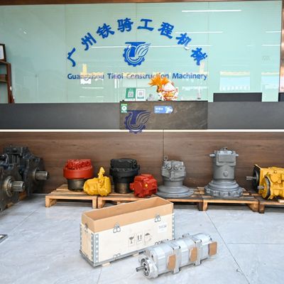 705-41-08001 7054108001 7054108000 कोमात्सु के लिए PC20-6 PC30-6 PC38UU-1 EXCAVATORS हाइड्रोलिक मुख्य पंप गियर पंप लोडर पंप स्विच पंप पिस्टन पंप पंप ASSY Aftermarket मूल