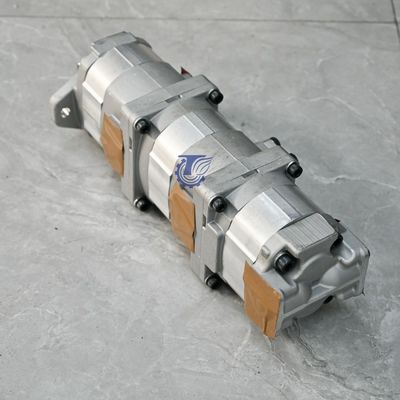 705-41-02700 7054102700 कोमात्सु के लिए PC30MR-3 PC27MR-3 PC27MR-2 PC30MR-2 PC30UU-3 EXCAVATORS हाइड्रोलिक मुख्य पंप गियर पंप लोडर पंप स्विच पंप पिस्टन पंप पंप ASSY Aftermarket मूल