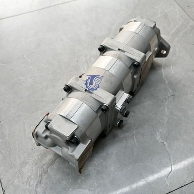 705-41-02700 7054102700 कोमात्सु के लिए PC30MR-3 PC27MR-3 PC27MR-2 PC30MR-2 PC30UU-3 EXCAVATORS हाइड्रोलिक मुख्य पंप गियर पंप लोडर पंप स्विच पंप पिस्टन पंप पंप ASSY Aftermarket मूल