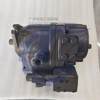 VOE17201756 VOE 17201756 वोल्वो L150G L150H L180G L180G HL L180H L180H HL L220G L220G L250G L250H L250H WHEEL LOADERS HYDRAULIC PISTON PISTON PIST PUMP ASSY PUMPEMBLY PUMPRAMKER मूल