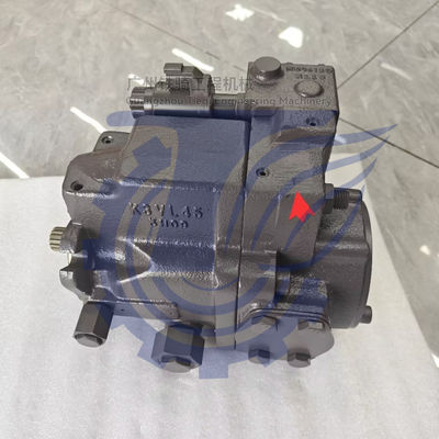 VOE17201756 VOE 17201756 वोल्वो L150G L150H L180G L180G HL L180H L180H HL L220G L220G L250G L250H L250H WHEEL LOADERS HYDRAULIC PISTON PISTON PIST PUMP ASSY PUMPEMBLY PUMPRAMKER मूल