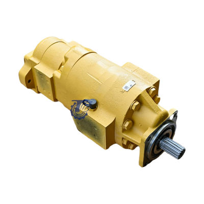 CAT D10T D10T2 ट्रैक-टाइप ट्रैक्टर के लिए हाइड्रोलिक पिस्टन पंप